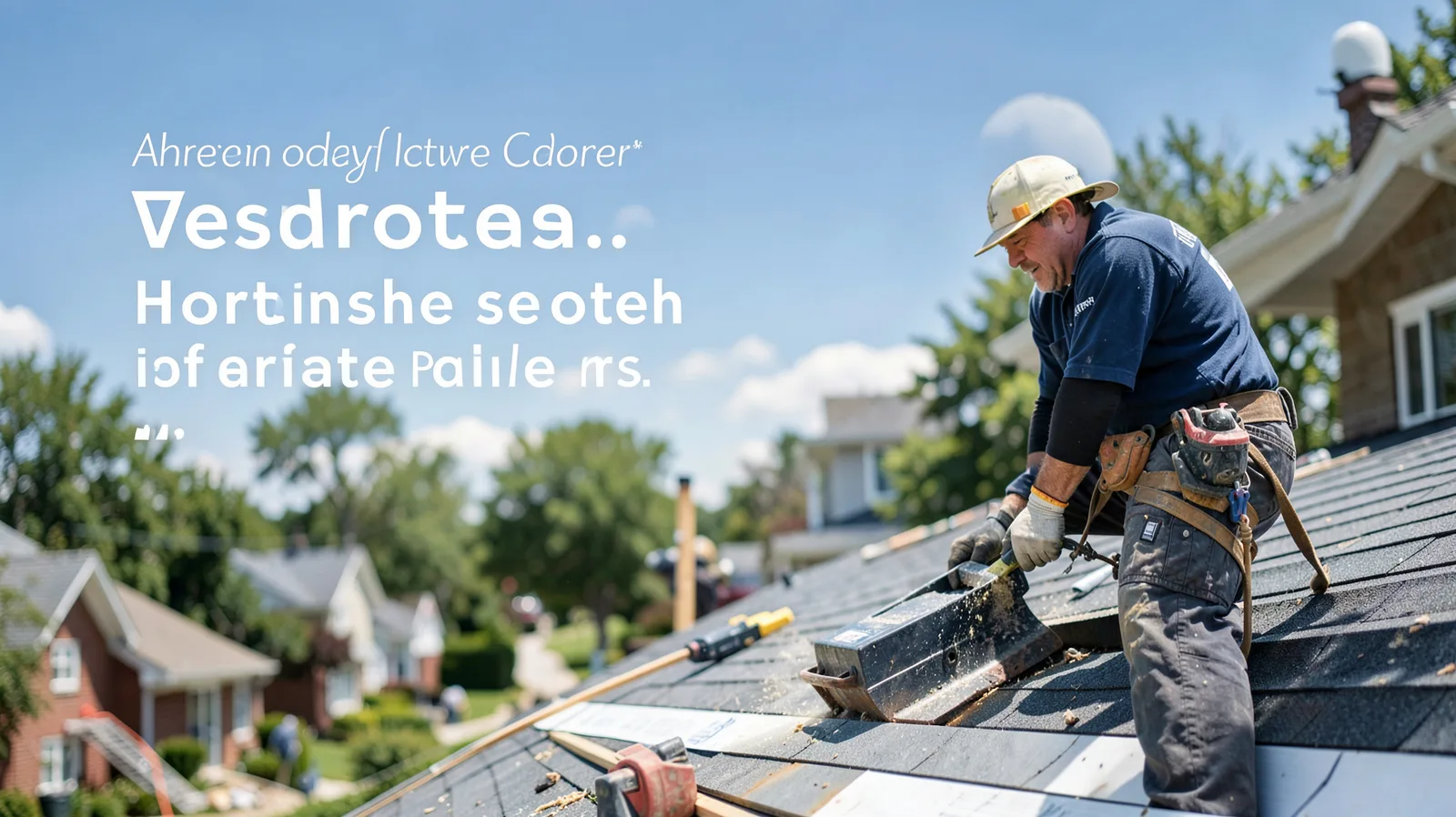 Roof Replacement in Covington, OH near me